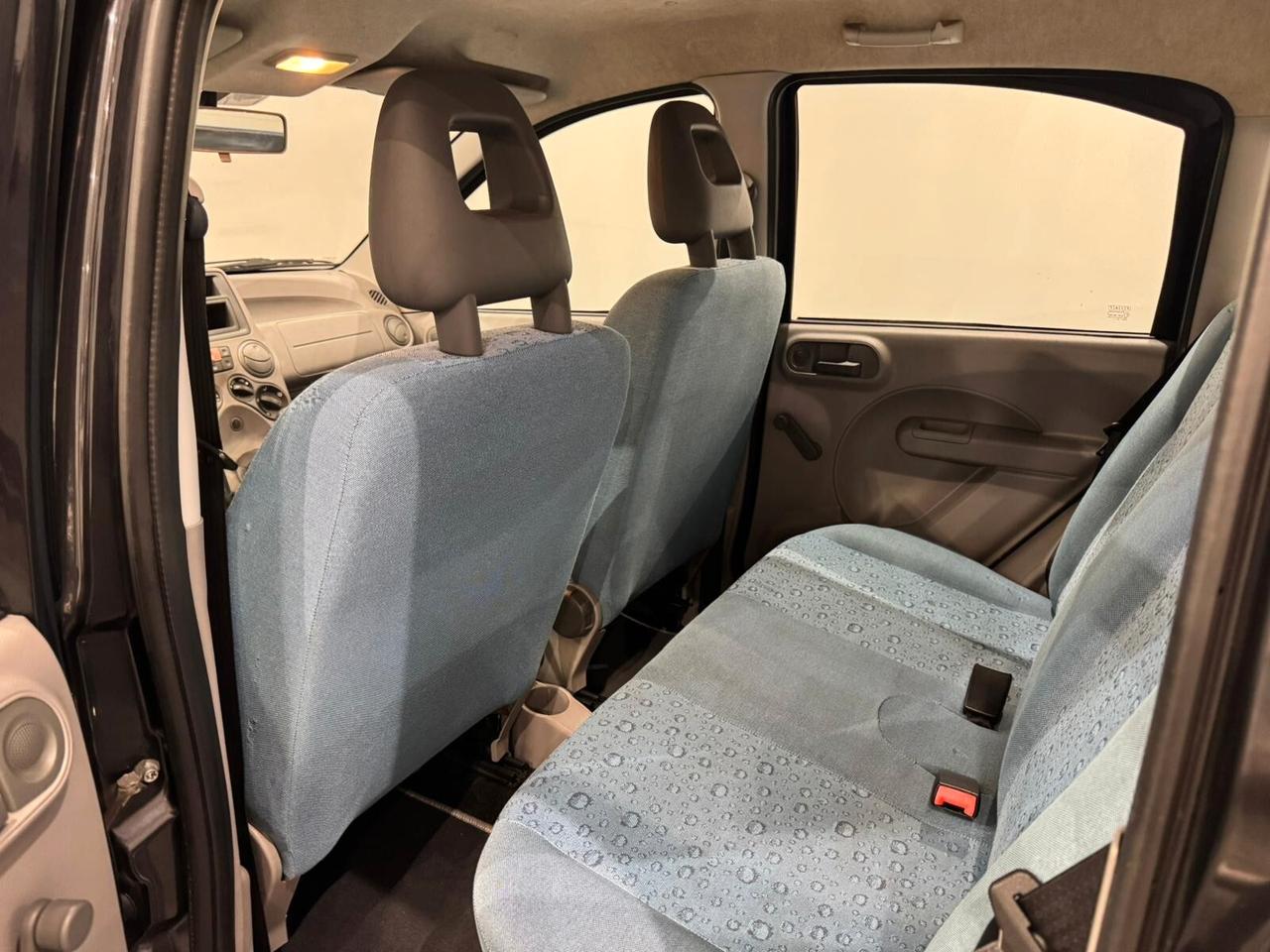 Fiat Panda 1.1 Actual