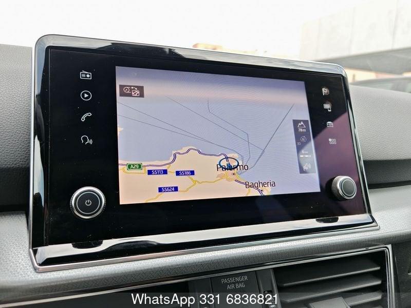 Seat Tarraco Tarraco 2.0 TDI 4Drive DSG Style
