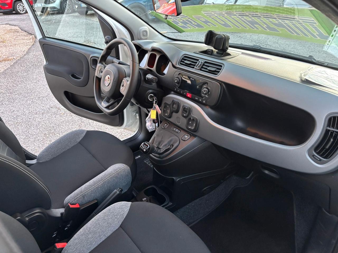 Fiat Panda 1.2 EasyPower City Life