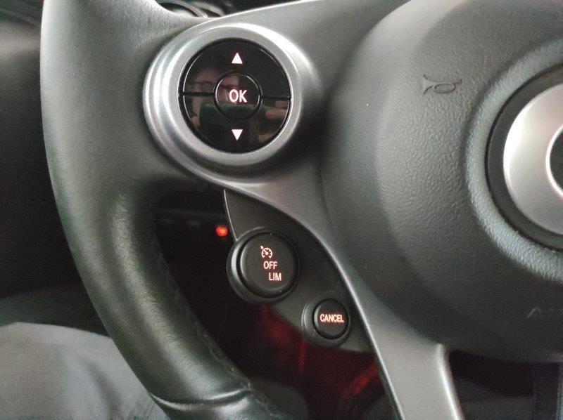 SMART fortwo 3ªs.(C/A453) - fortwo EQ Prime