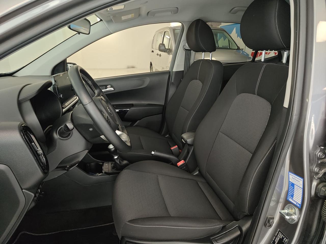 KIA Picanto 1.0 tgdi X Line Adas Pack
