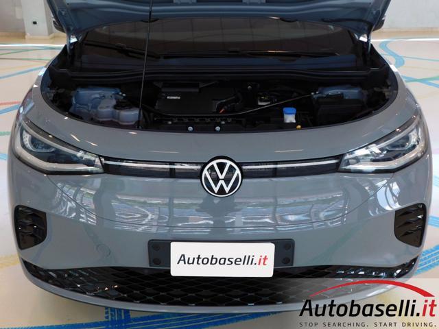 VOLKSWAGEN ID.5 GTX 4MOTION 300CV ELETTRICA,LED IQ Light