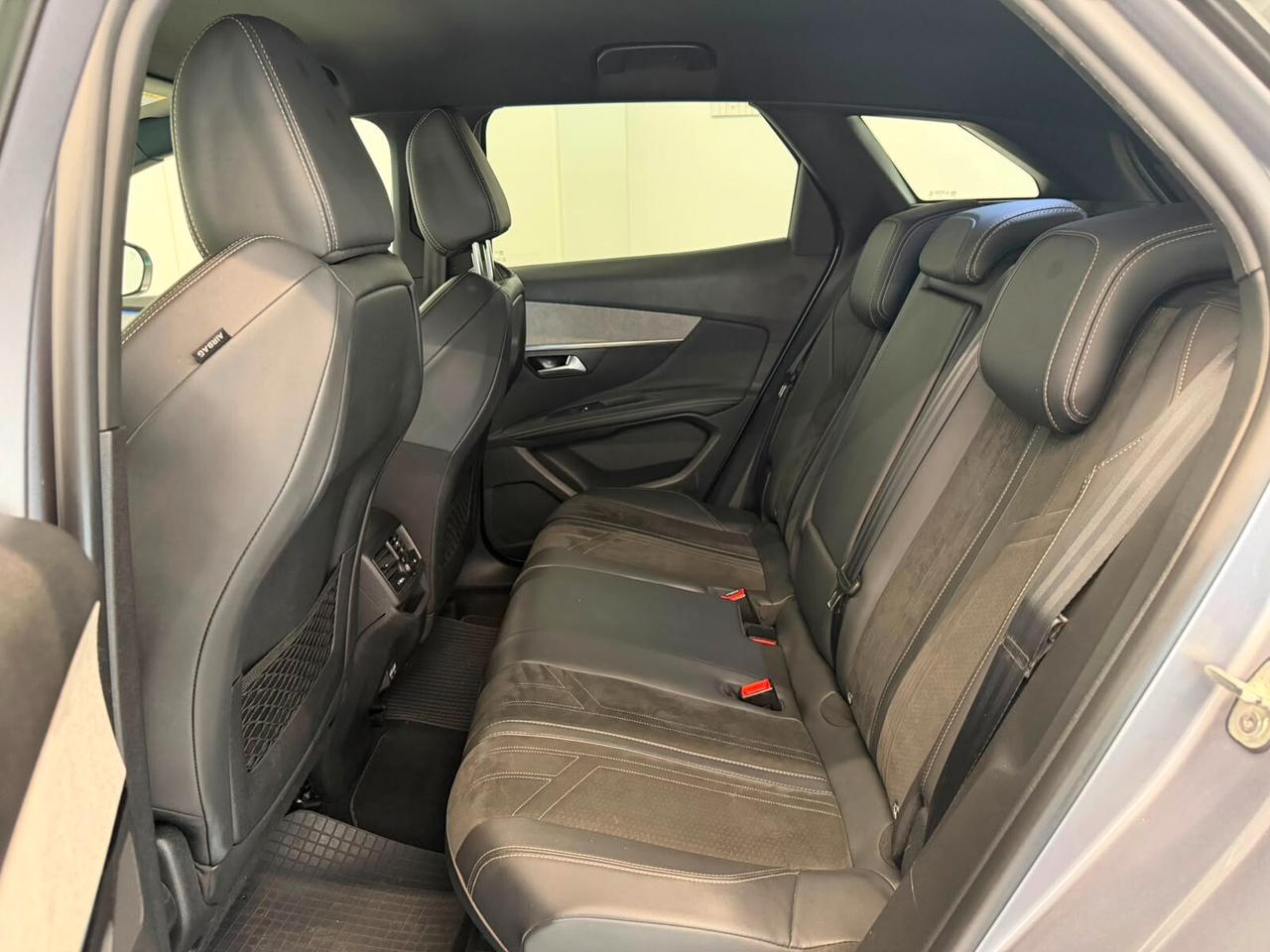Peugeot 3008 GT Line
