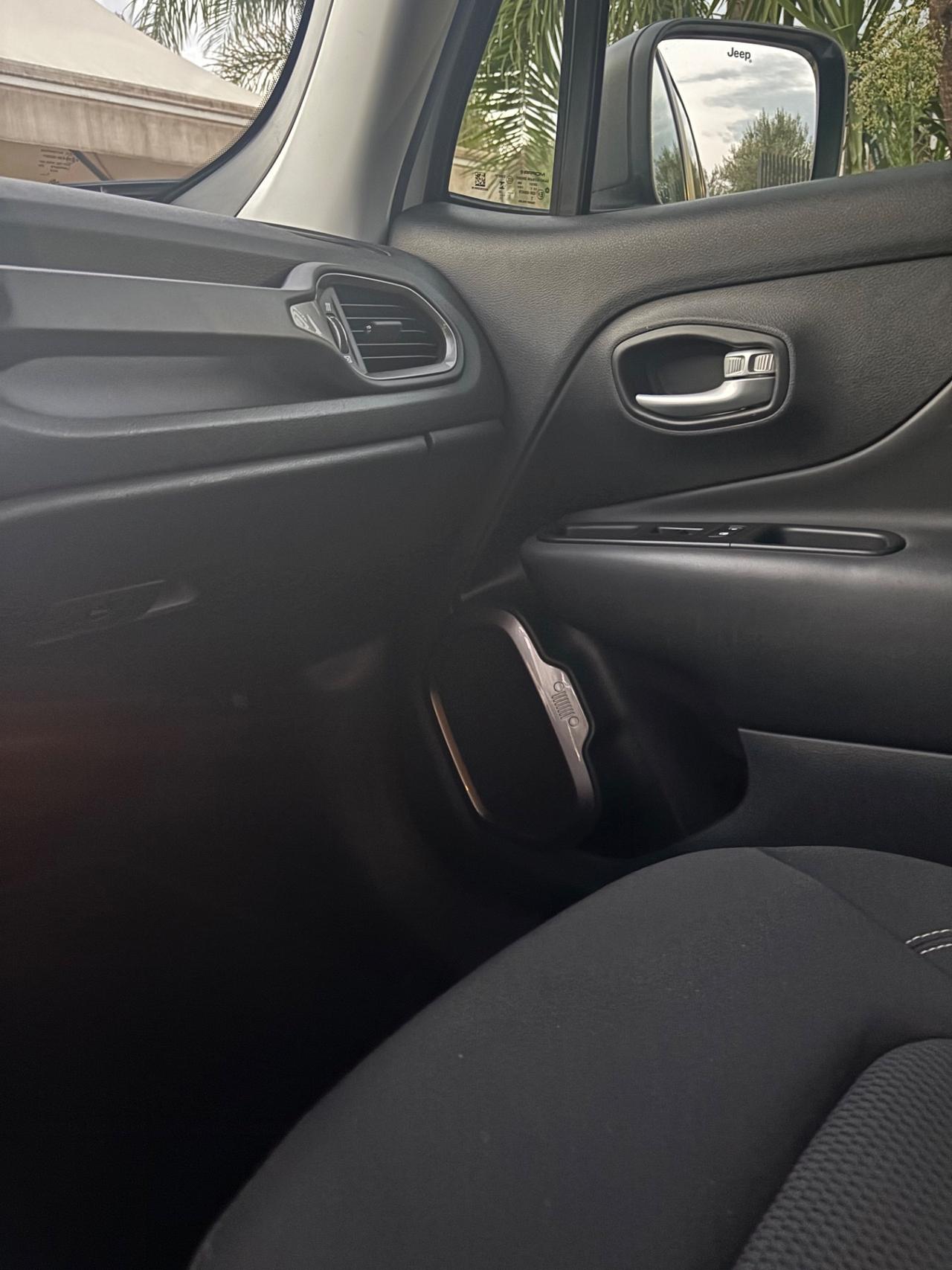 Jeep Renegade 1.6 Mjt 130 CV Longitude 2023