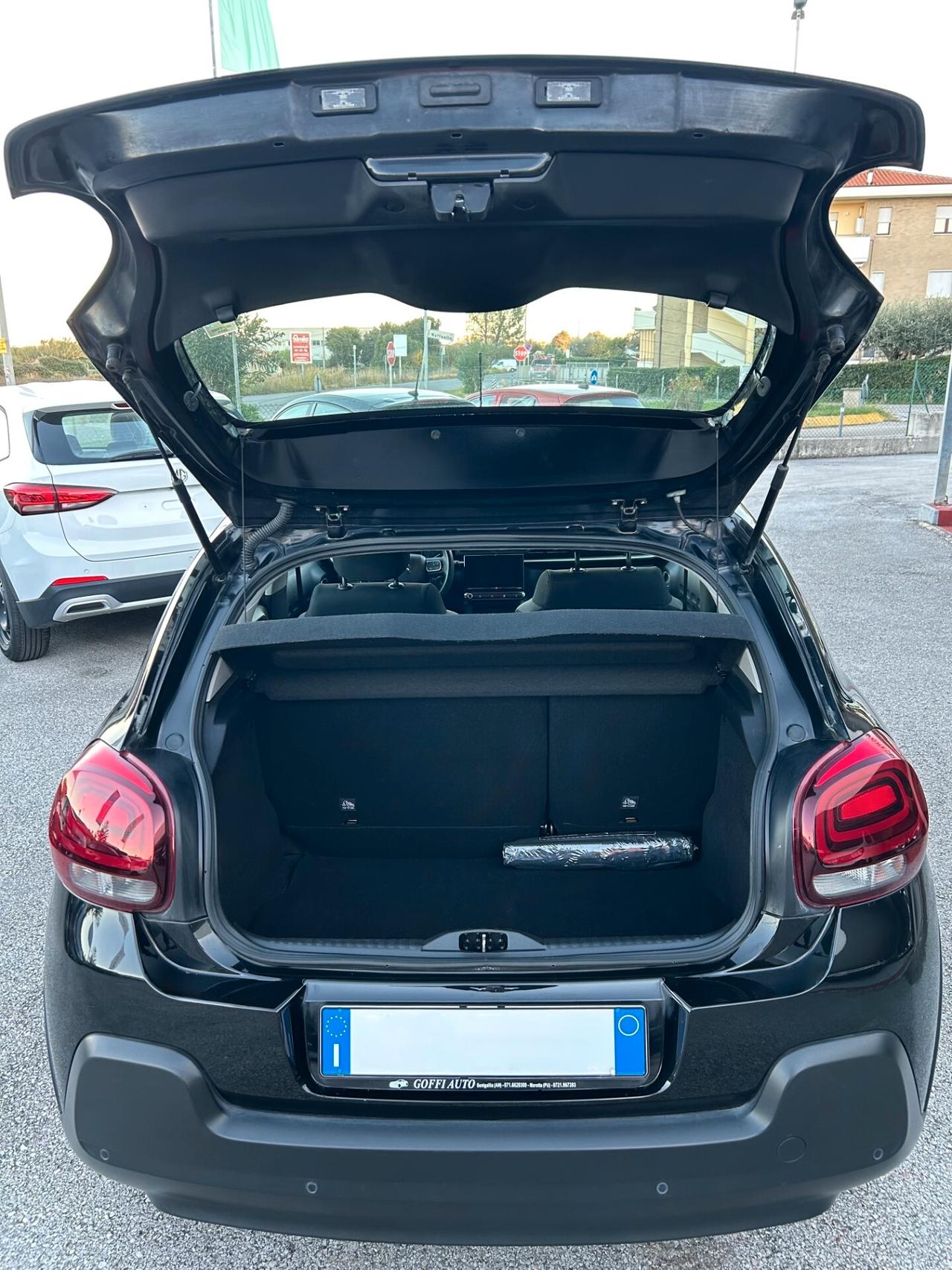 Citroen C3 PureTech 110 S&S Shine