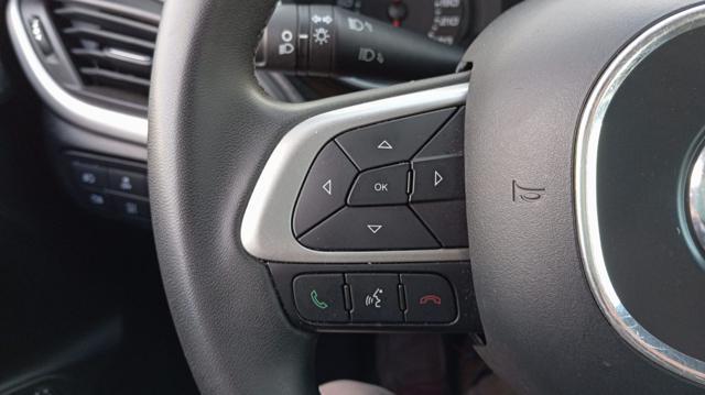 FIAT Tipo *PROMO* 1.6 Mjt 4 porte Mirror