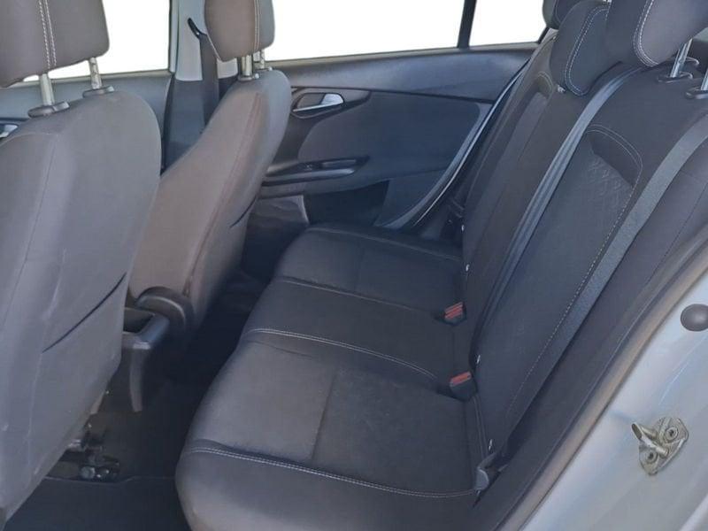 FIAT Tipo Cross 1.3 Multijet 95 CV 5 Porte City Cross S&S