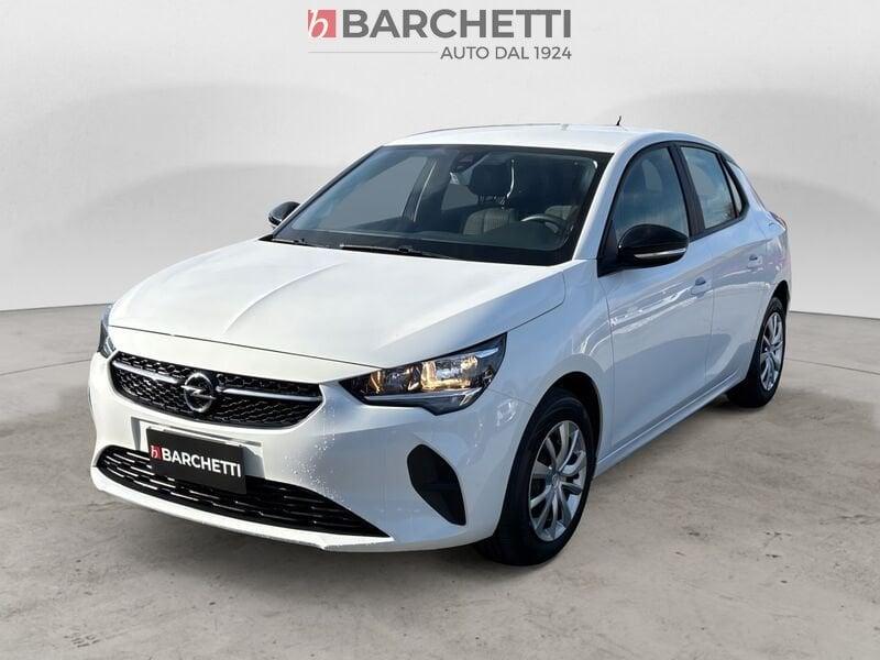 Opel Corsa (P2JO) 1.2 EDITION