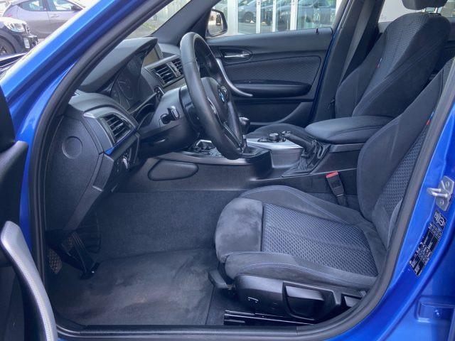 BMW 118 D 5P. Msport