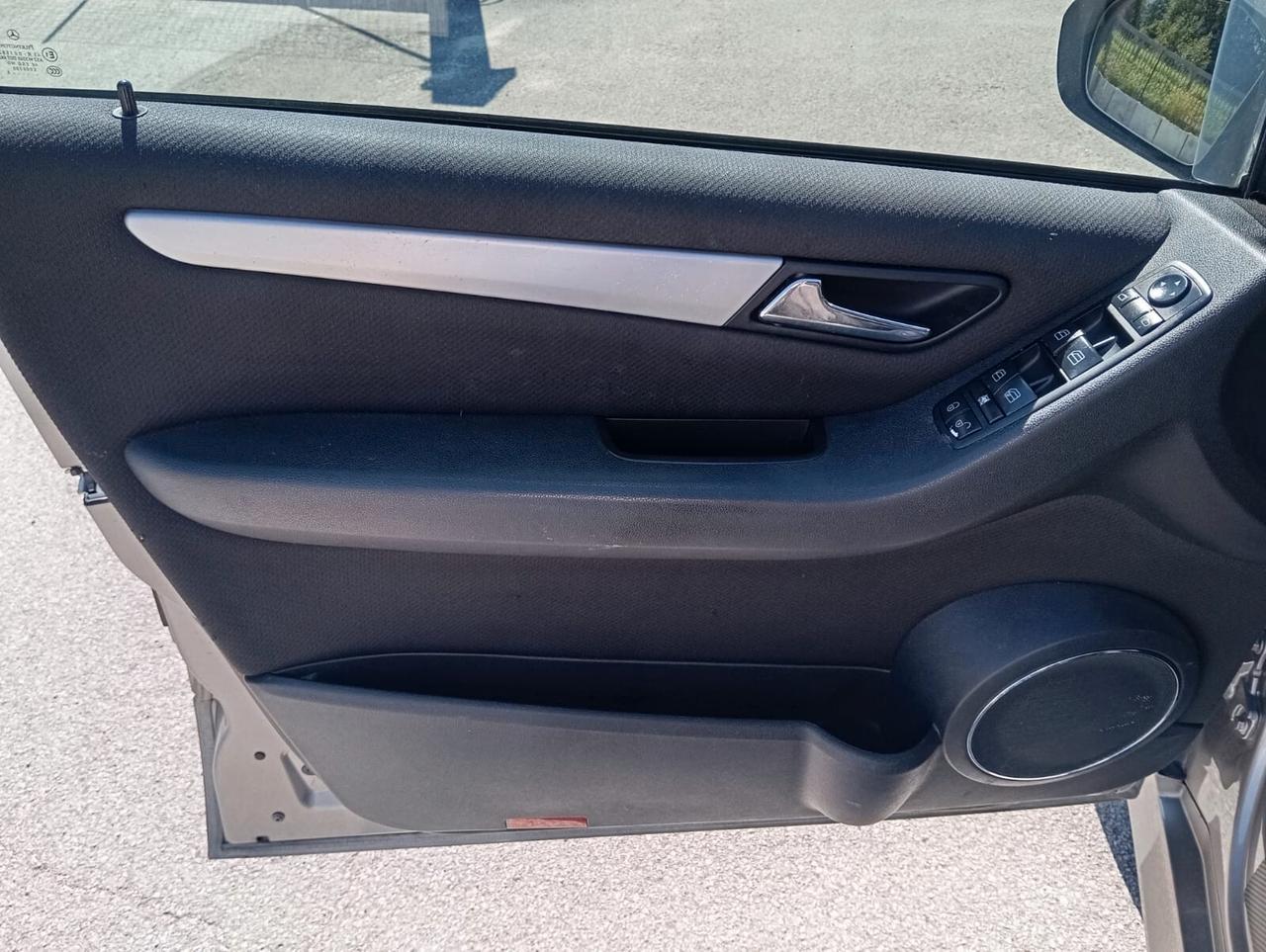 B 150 Sport GPL "OTTIMA"