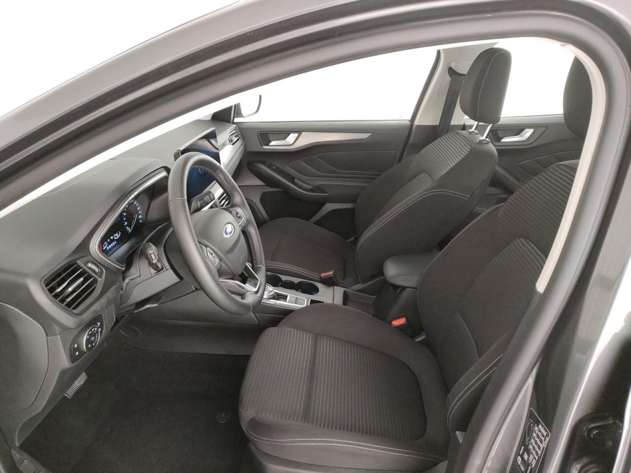 FORD Focus SW 1.5 ecoblue Titanium Edition 115cv auto