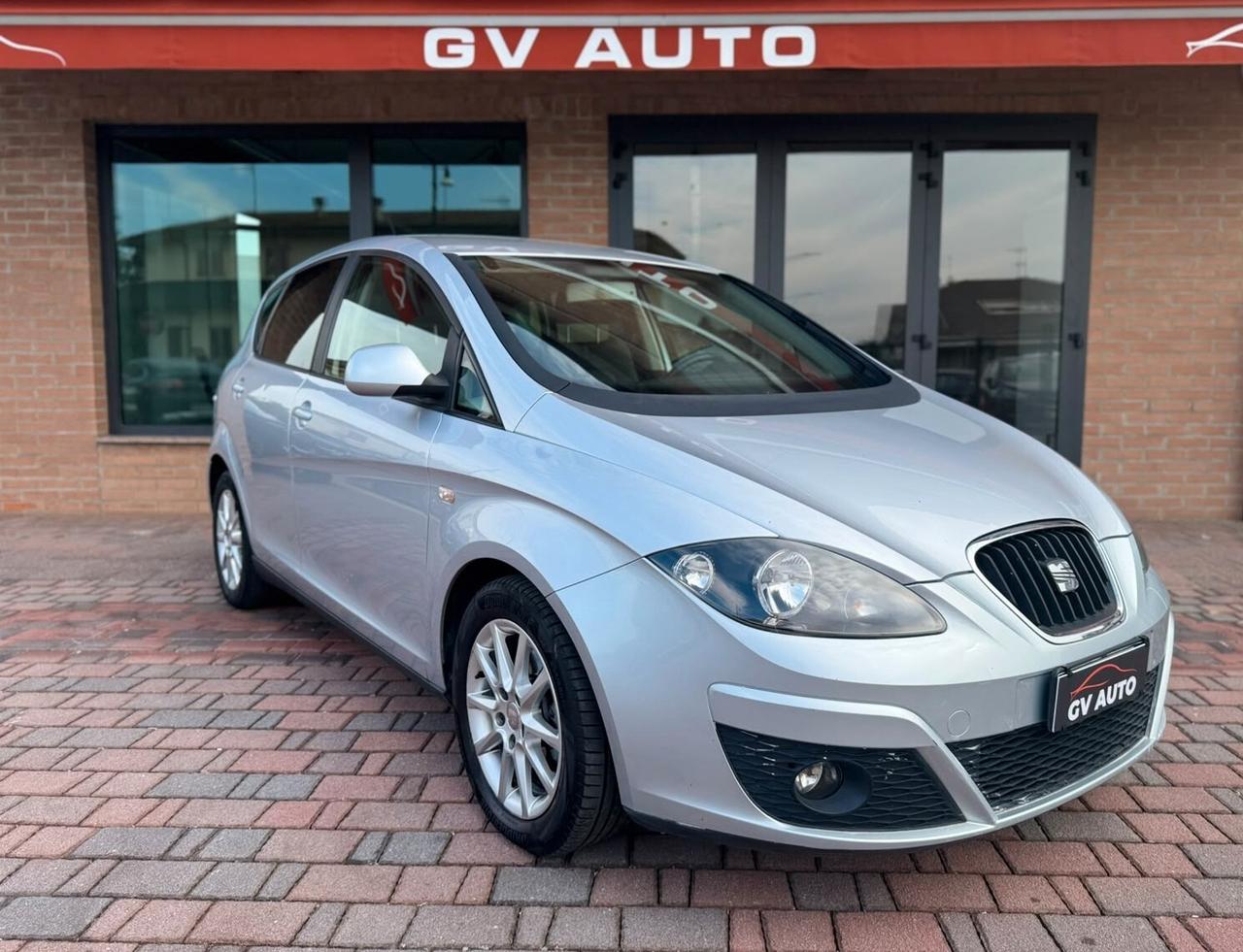 Seat Altea 1.6 TDI CR Style