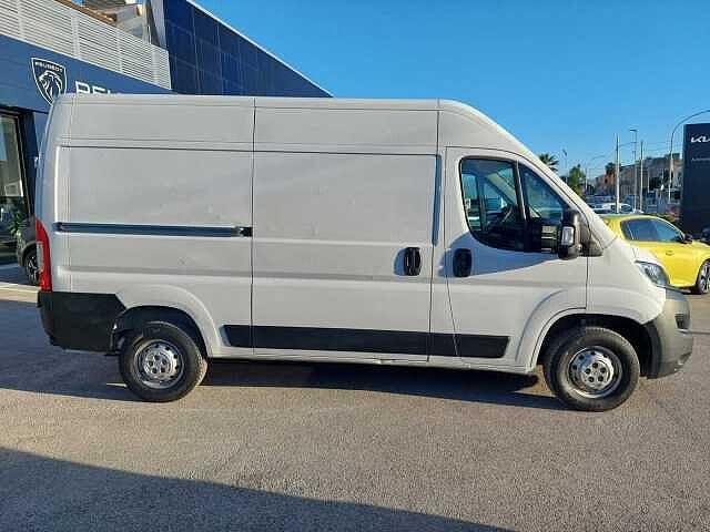 Opel Movano 35 2.2 BlueHDi 140CV S&S Furgone L3H2