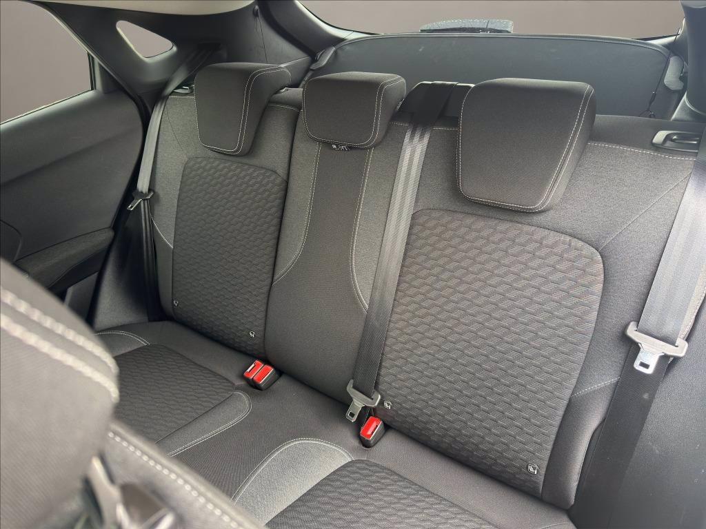 FORD Puma 1.0 ecoboost Titanium s&s 125cv del 2022