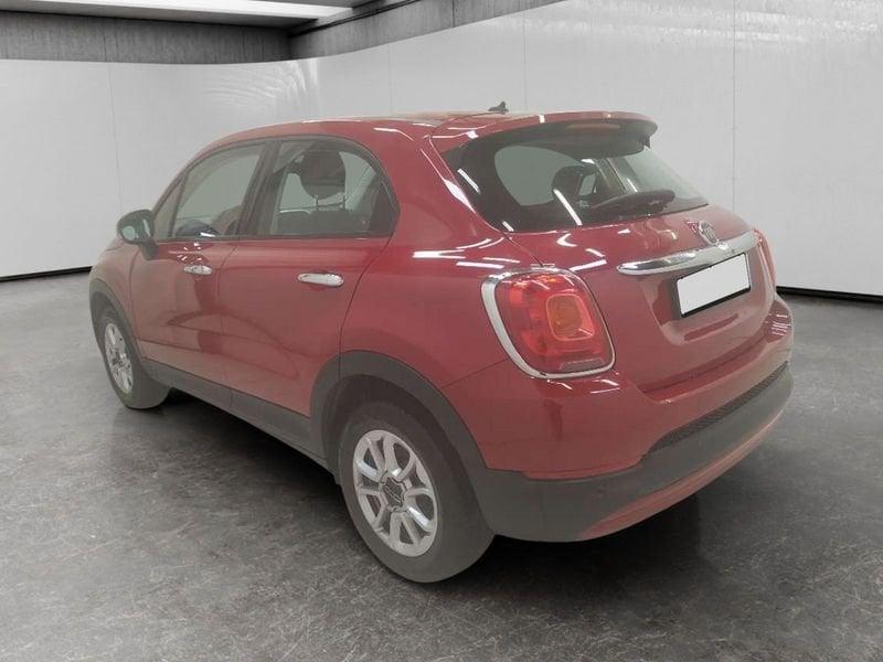FIAT 500X 1.4 m-air Pop Star 4x2 140cv my18