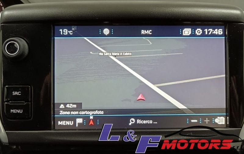 Peugeot 208 Blue HDi DIESEL 100CV ALLURE