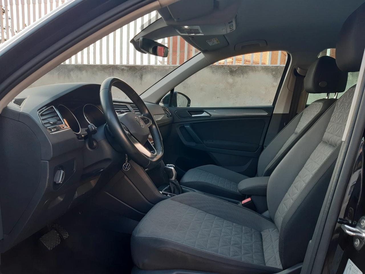 Volkswagen Tiguan 2.0 tdi Elegance 150cv dsg