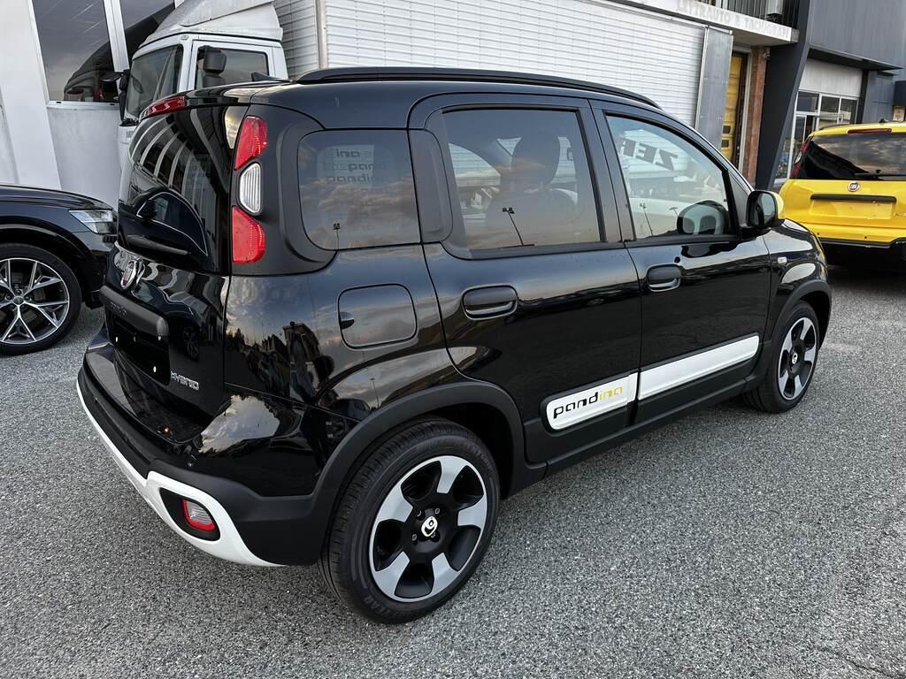 Fiat Pandina 1.0 FireFly Hybrid