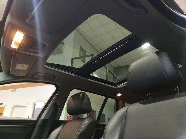 BMW 525 d xDrive Touring Luxury