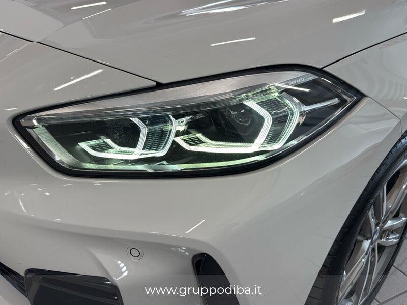 BMW Serie 1 F40 Diesel 118d Msport auto