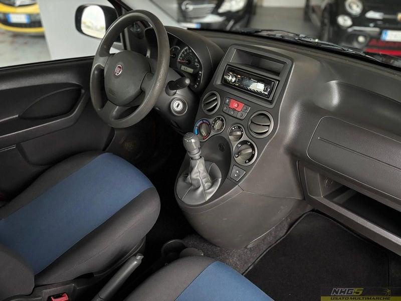 FIAT Panda Panda 1.4 Natural Power Classic