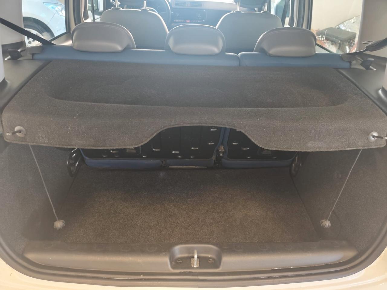 Fiat Panda 0.9 TwinAir Turbo S&S Lounge