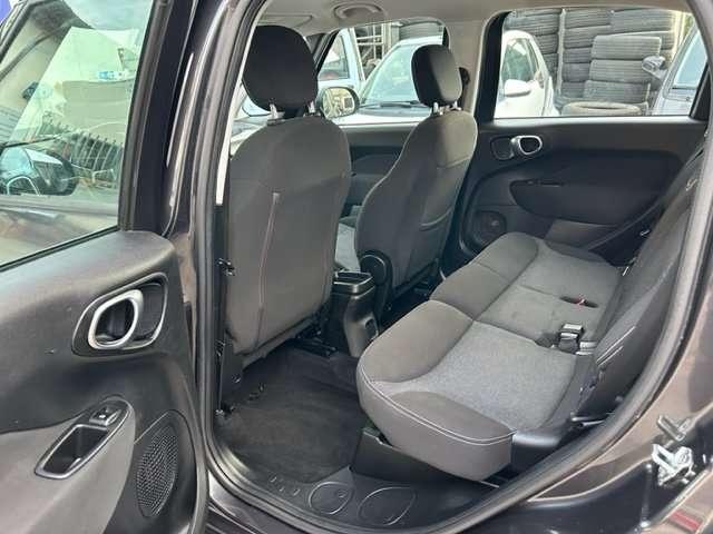 Fiat 500L 1.4 Urban Gpl 120 CV UNICO PROPRIETARIO 110000 KM