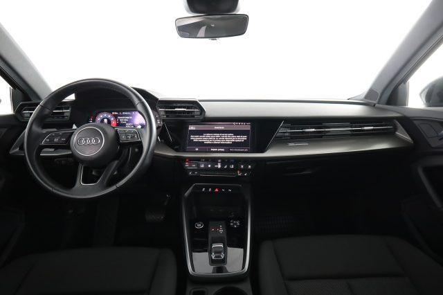 AUDI A3 A3 SPB 30 TFSI S tronic Business