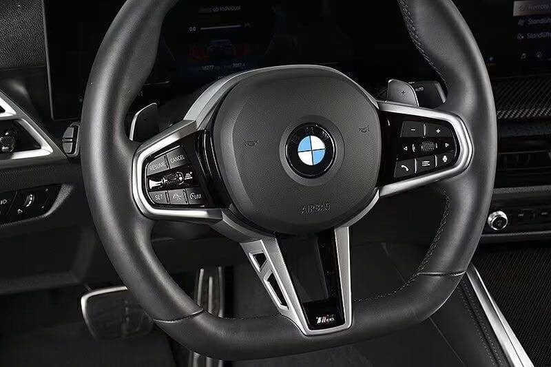 BMW Serie 4 Coupé 420i Coupé Msport MY25 CAMERA 360 LED COCKPIT