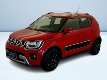 Suzuki Ignis 1.2H TOP 2WD