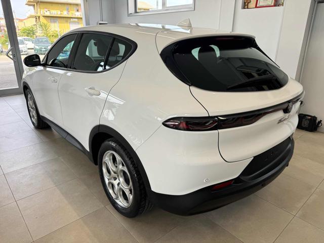 ALFA ROMEO Tonale 1.6 diesel 130 CV TCT6 Sprint