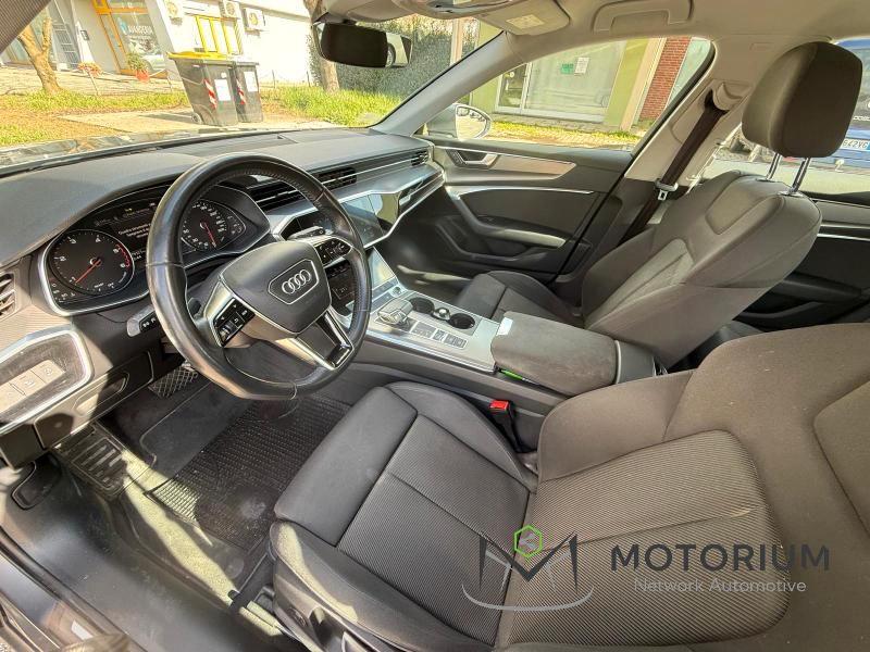 Audi A6 Avant 40 2.0 tdi mhev Business Plus s-tronic