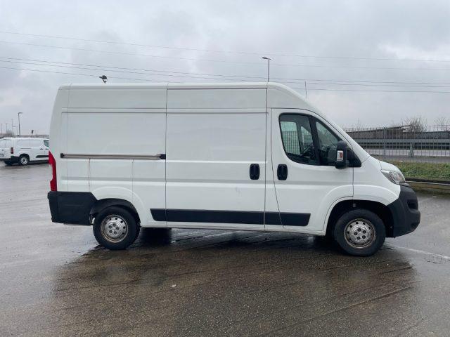 PEUGEOT Boxer 335 2.2 BlueHDi 140 S&S PM-TN - prezzo + IVA