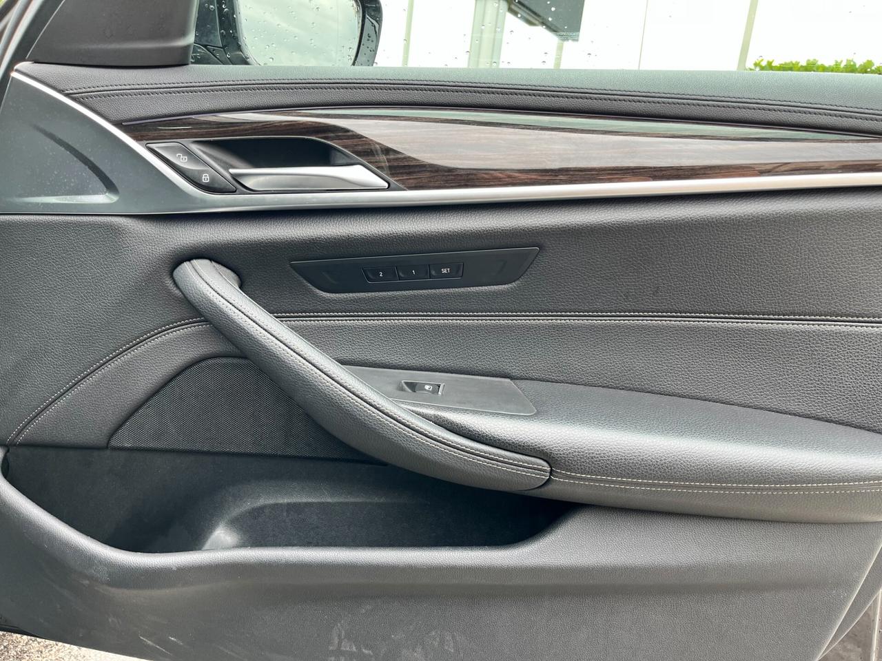 Bmw 520 520d xDrive Touring Luxury