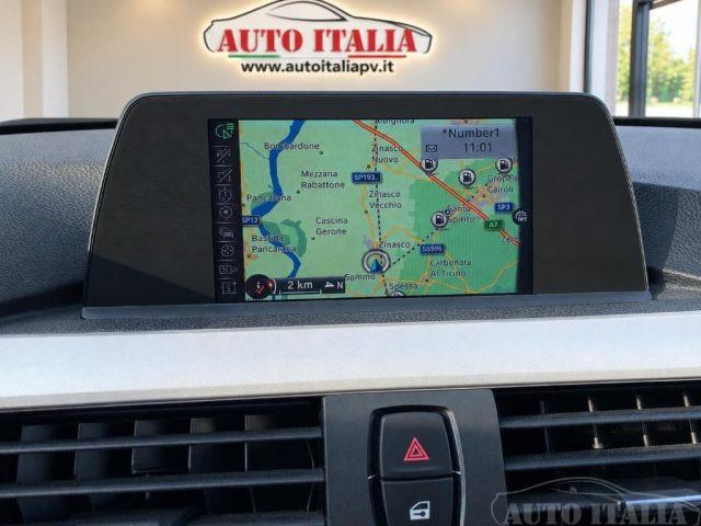 BMW 316 d Touring Business aut.