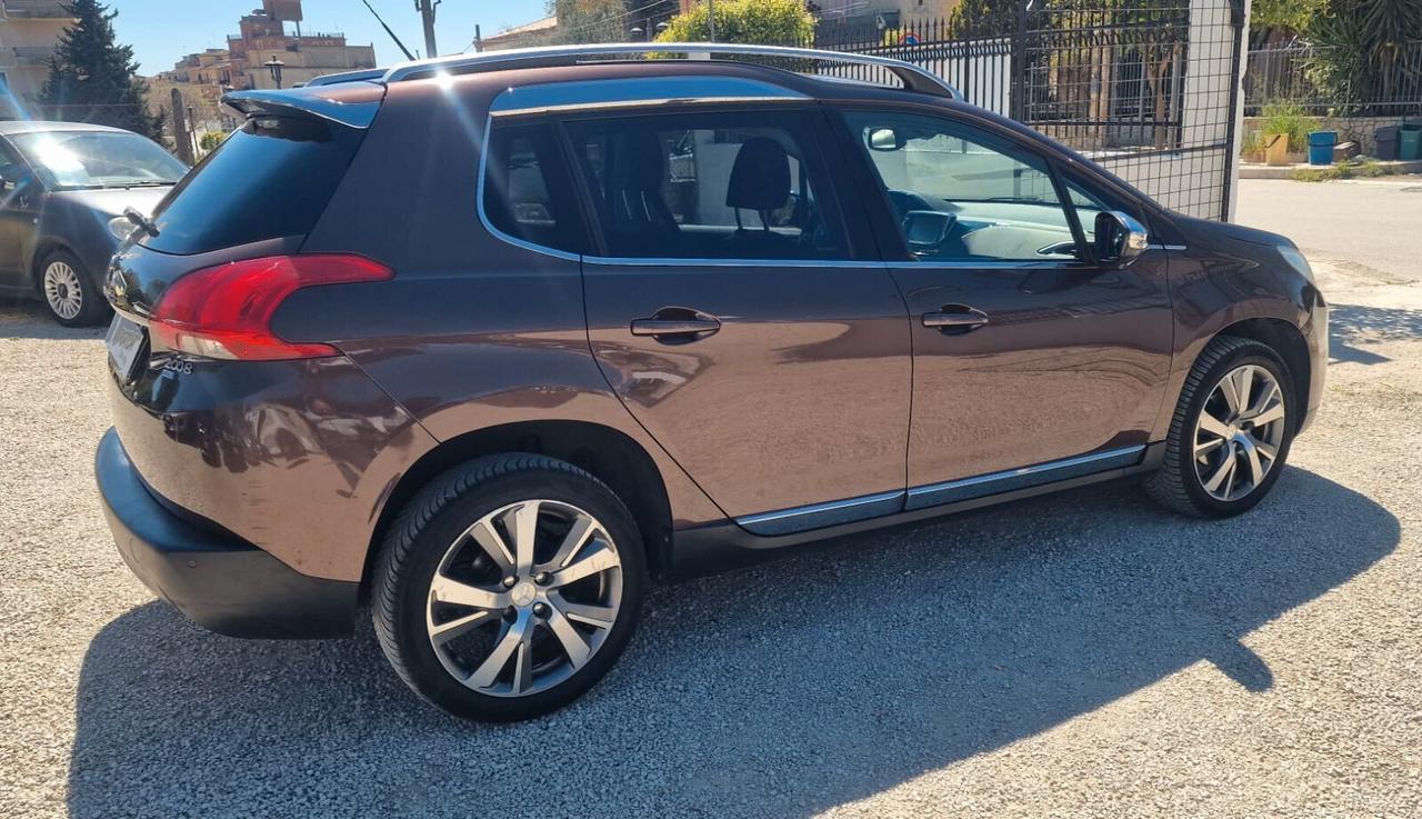 2008 1.6 HDI 92 CV ALLURE