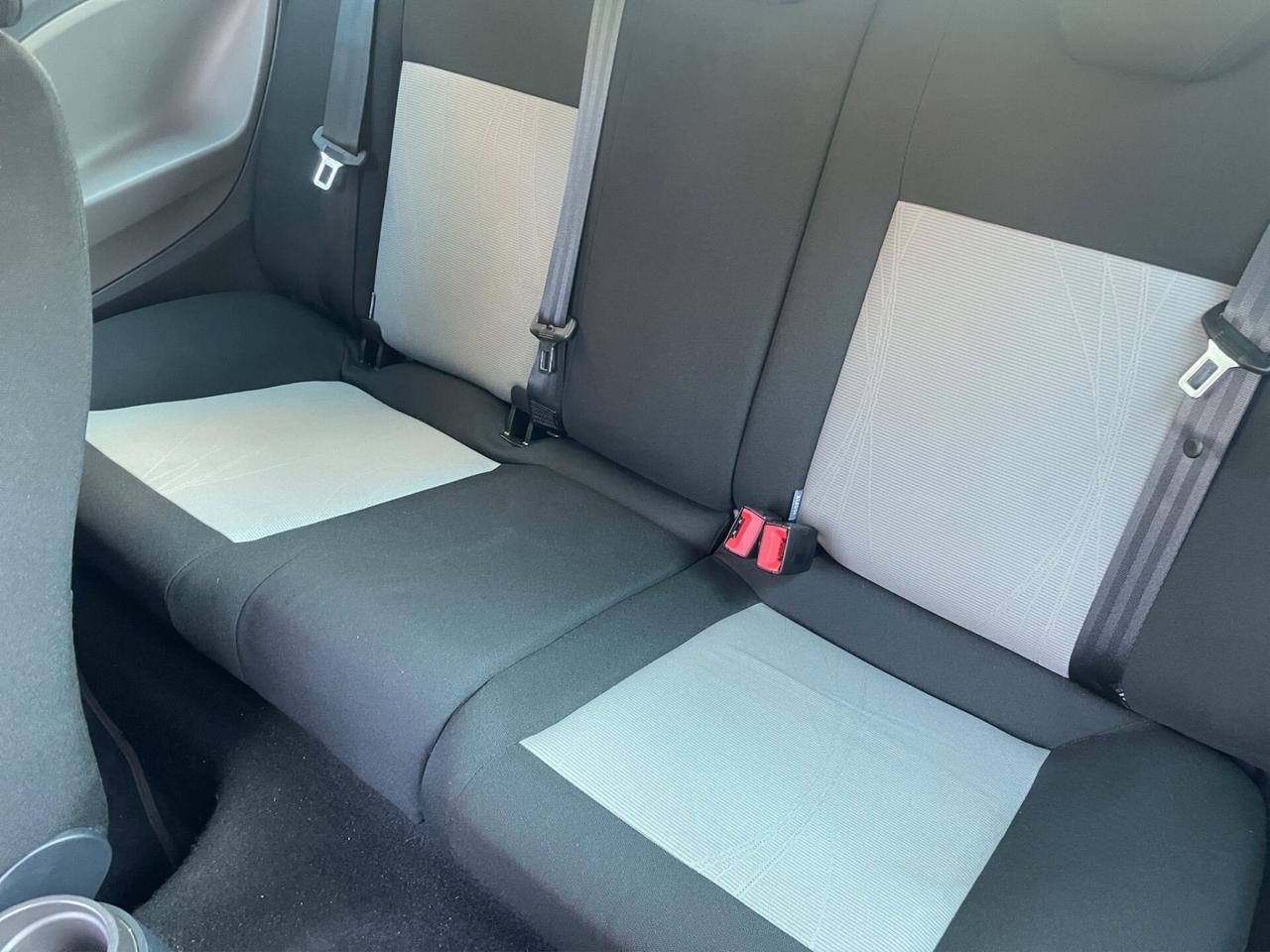 Seat Ibiza UNICO PROPRIETARIO - SERVICE COMPLETO