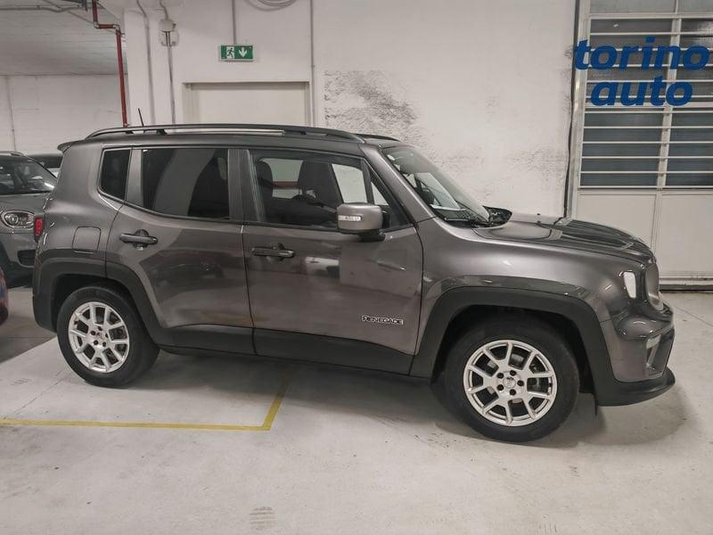 Jeep Renegade Renegade 1.0 T3 Limited