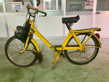 CICLOMOTORE VELOSOLEX 48 cc