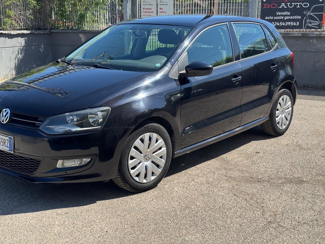Volkswagen Polo 1.2 70 CV 5p. Comfortline