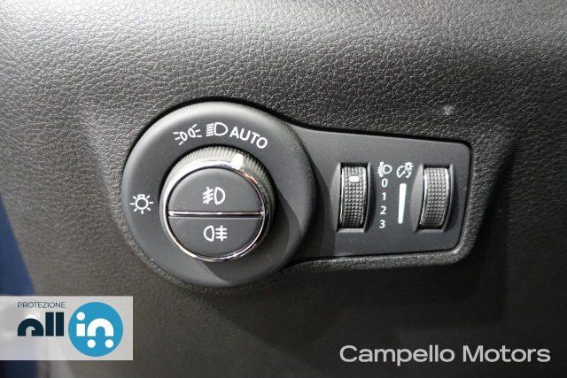 JEEP Compass Compass 1.6 Mjt 130cv Limited