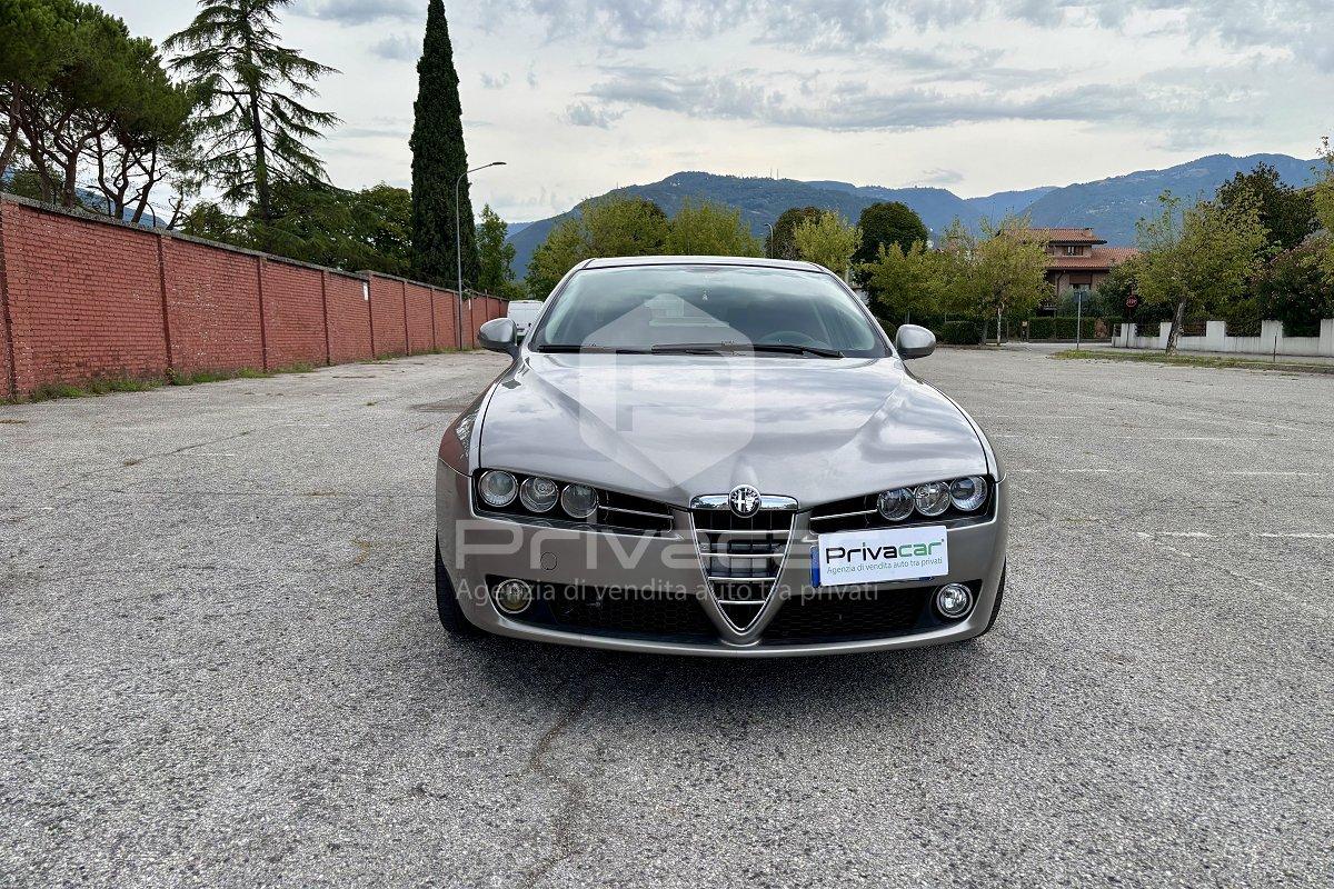 ALFA ROMEO 159 1.9 JTDm 16V Sport