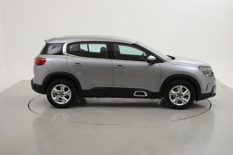 Citroen C5 Aircross Business EAT8 BR628120 1.5 Diesel 131CV