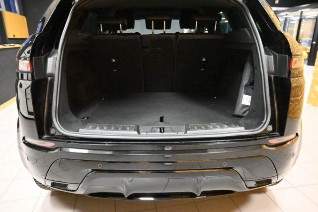 LAND ROVER Range Rover Evoque D200 MHEV AWD AUTO R-DYNAMIC SE BLACKLINE 20"FULL!