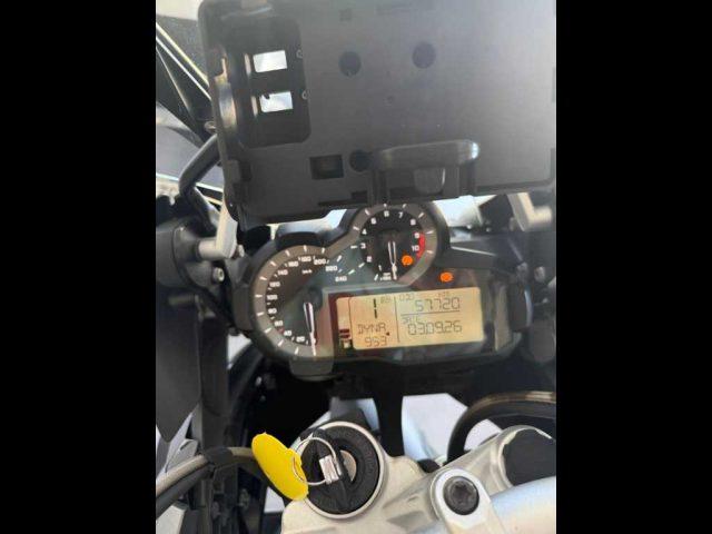 BMW R 1200 GS ADV - R 1250 GS ADVENTURE