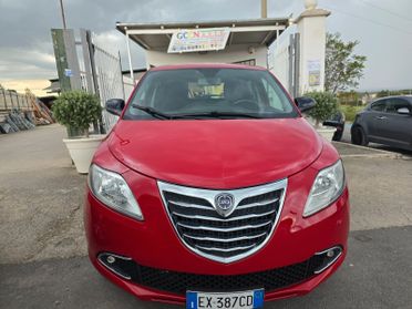 Lancia Ypsilon 0.9 TwinAir 85 CV 5 porte Metano Ecochic Gold