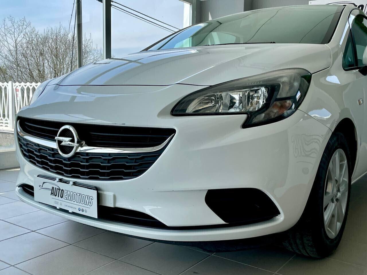Opel Corsa 1.2 - Start & Stop - Clima e Bluetooth