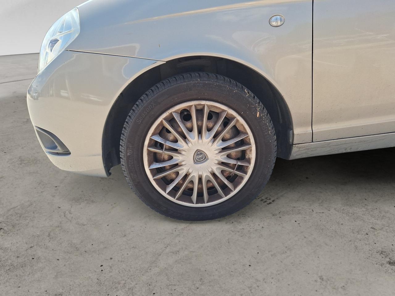 LANCIA Ypsilon 2ª serie - Ypsilon 1.2 Oro Plus