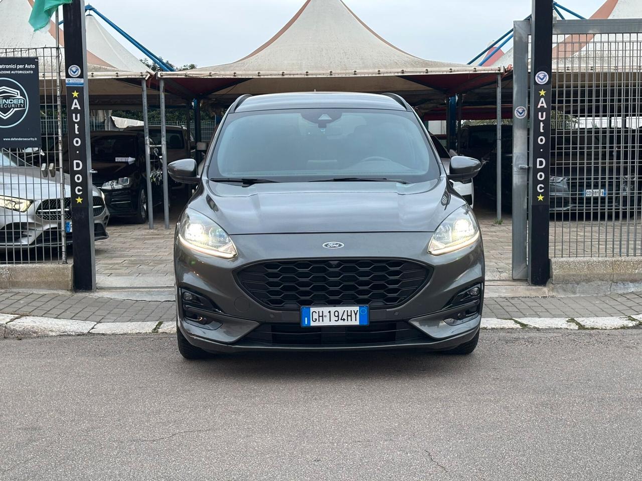 Ford Kuga 1.5 EcoBlue 120cv ST-Line - 2021