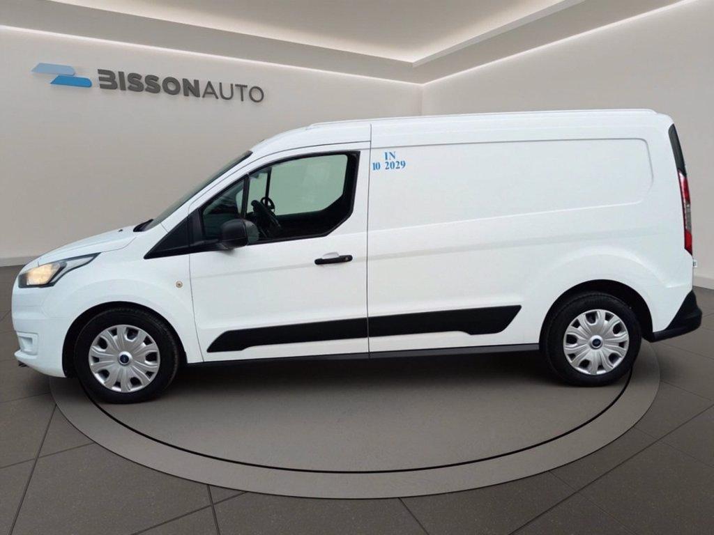 FORD Transit connect 210 1.5 ecoblue(tdci) 100cv trend l2h1 e6.2 del 2020